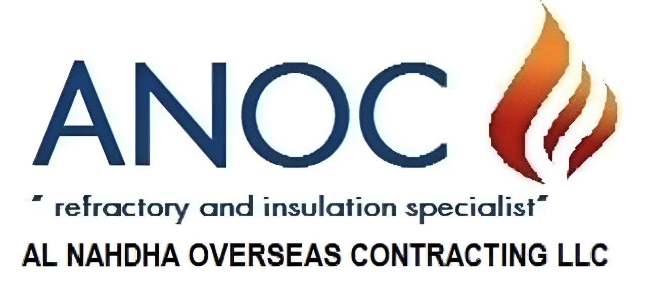 Logo - ANOC